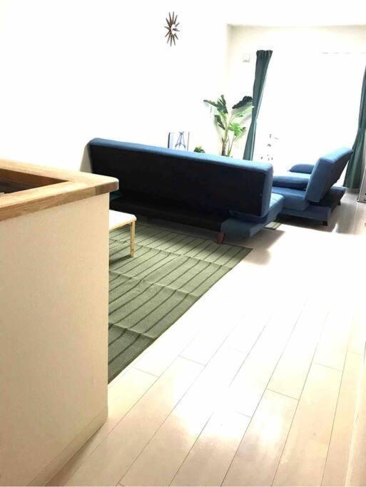 อพาร์ทเม้น 札幌市にある１０人宿泊可能物件